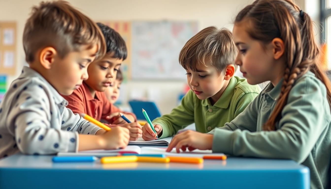 Innovative digital learning technology